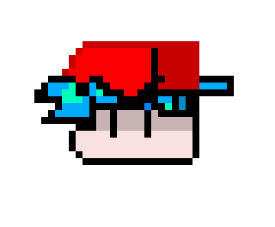 [c7c89d] Boyfriend icon