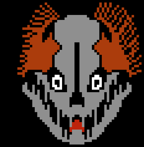 [9664c4] Blazing Gaster Blaster??