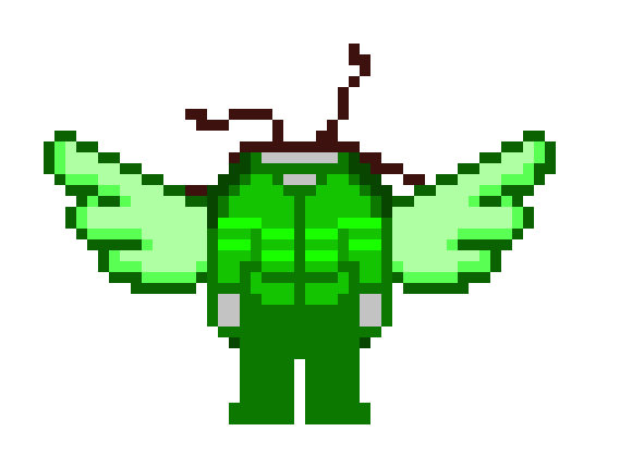 [4d484c] *muffled* What? | Oh, I'll get to you later then. | *muffled* HELP ME--