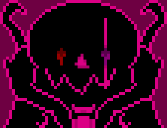 [56d547] i saw what it looks like and it looks like a demon bird thingy