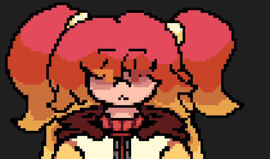 [8998f6] How to be annoying... Making dust sans step 1. Someone make dust version of your sans