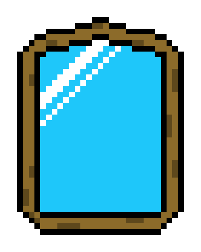[657f0d] bluemirror