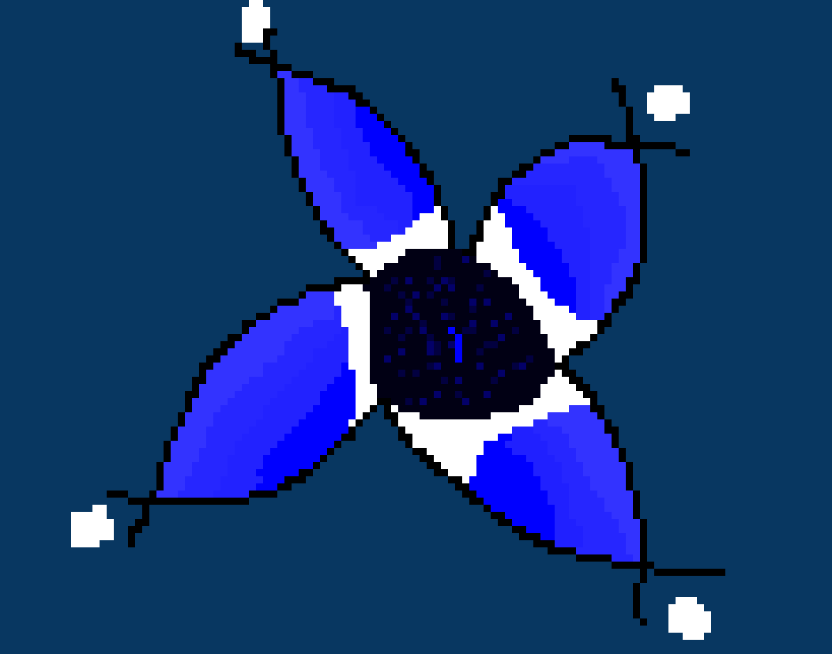 [b1c5db] *Pitch-shifted (deeper) gaster blaster sfx* you have 10 seconds to pray to whatever god you believe in i am going to reduce you to air particles
