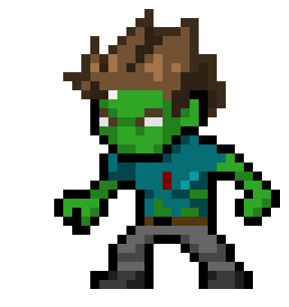 [9664c4] Zombie