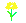[c1d0fb] flower_yellow