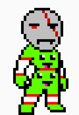 [9664c4] grrrrrrrrr (base by AfterMath69)