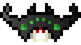 [9664c4] Ceiling Crawler Miniboss (Maybe)