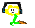 [aaaae4] FloweyTheMemer- Walk1