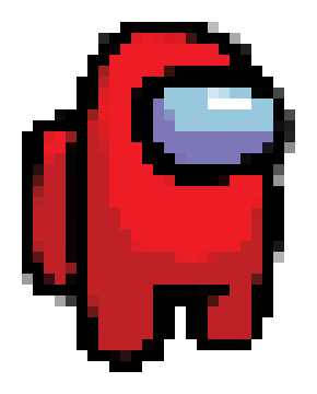 [e23406] Amongus