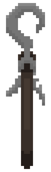[477d0d] steel hook