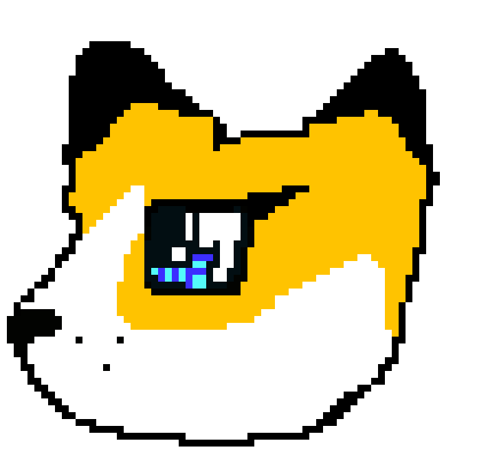 [9664c4] katelynn's fox
