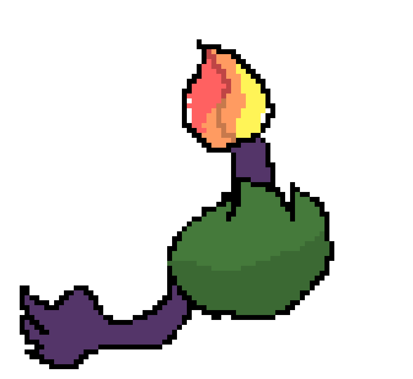 [9664c4] smol plant2