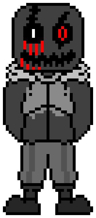 [d6b045] Beast! Jacob: *Kicks Beast Bendy Back into Batim and Breaks his neck**