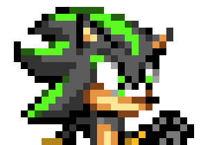 [3897d8] I do not know what to name this Hedgehog