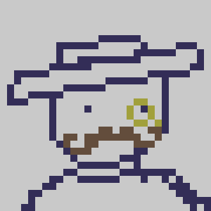 [a0ef0e] given how 2bot is also wearing what seems to be a sombrero, you 'ought to aquire one too