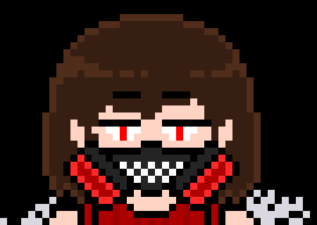 [0eb831] Ill give you a chocolate bar if you stop, you drunk cutie~ [SF Chara]