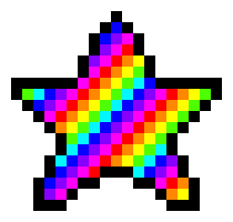 [9664c4] star