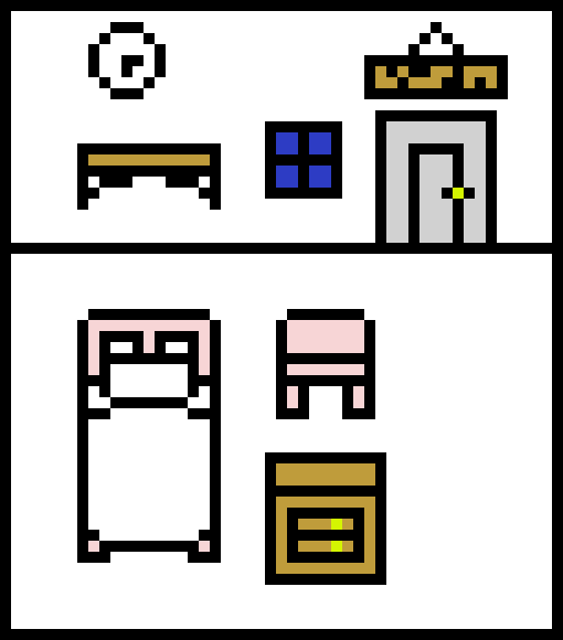 [9664c4] hospital room