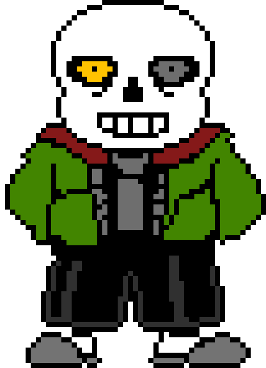 [9664c4] Time Sans