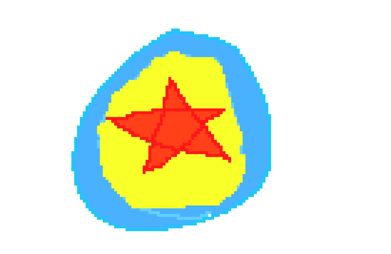 [9664c4] luxo ball