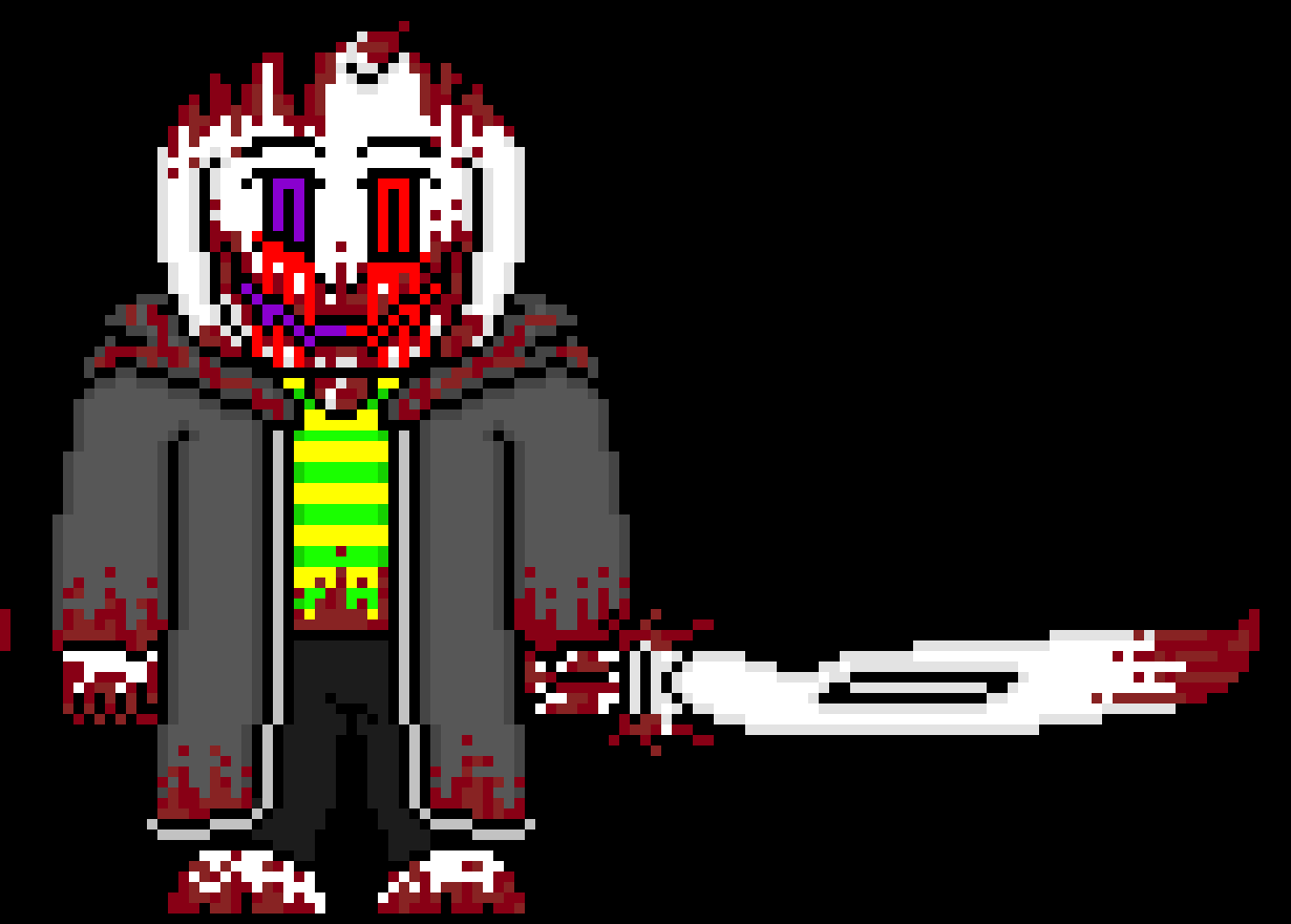 [cd5ae0] I can hear ya trashbag, yes the names asriel, asriel the dreadful maniac, howdy, whats ya name?