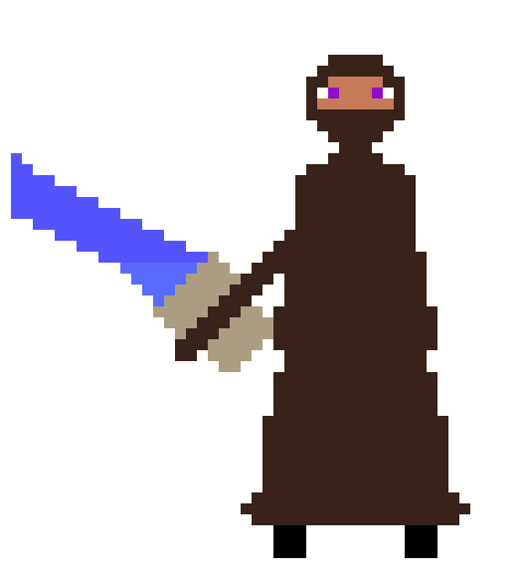 [9664c4] human 8