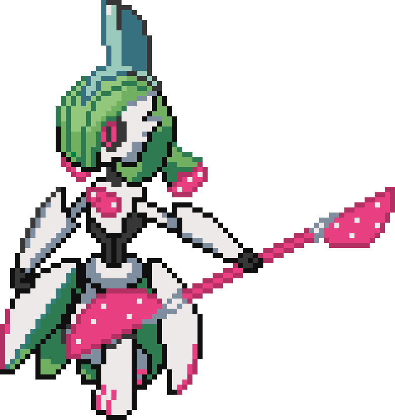 [9b46fe] Iron-Valiant-Battle-Sprite