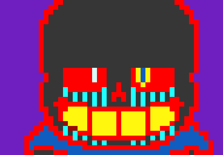 and please take my advice it will help alot- ERROR!sans