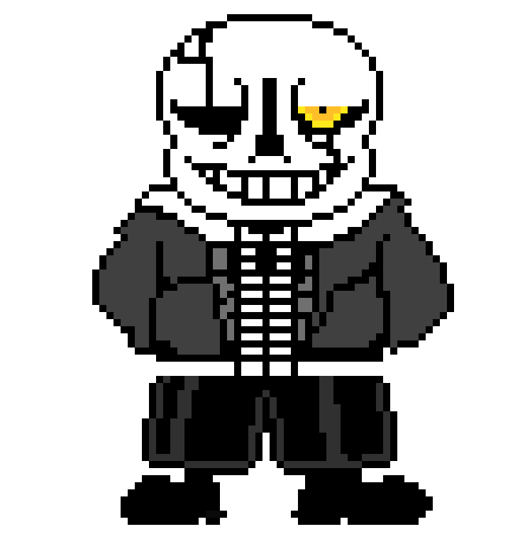 gaster sans
