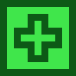 [36a5e7] Cure Block