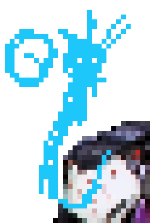 [c236d7] eh i shouldnt really dwell on it cause i mainly spent my time doing art and stuff rather than caring about getting the best gpa