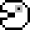 [9664c4] Chomp Left 4