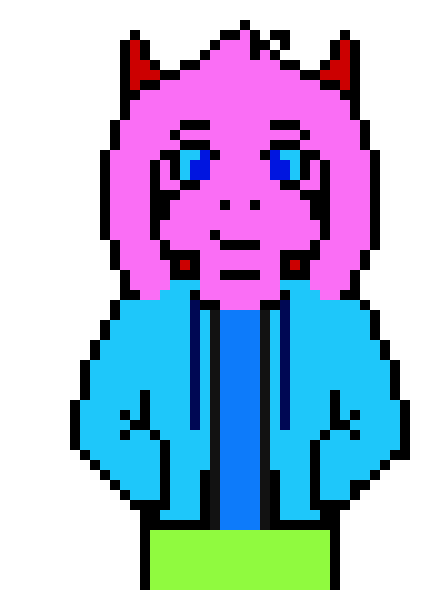 [904ba9] I been thinking why not change myself to a skeleton
