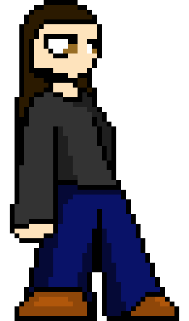 [e22b6a] (( I understand that Pepper, but here's the thing. People used me to their advantage when I was younger because I was a lot more public. I've lost trust due to that fact as they've made me feel to keep to myself. The only reason I was actually able to stay here and talk to others WAS because of all of you. I felt safe enough to talk without being ridiculed in some way. ))