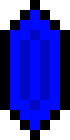 [cdcb4e] Blue Rupee