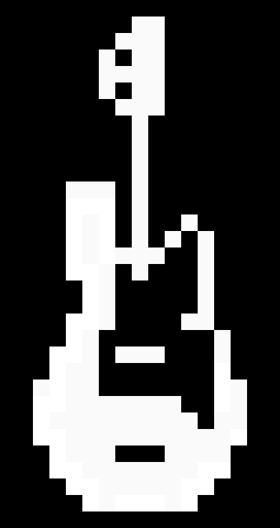 [99715b] guitar