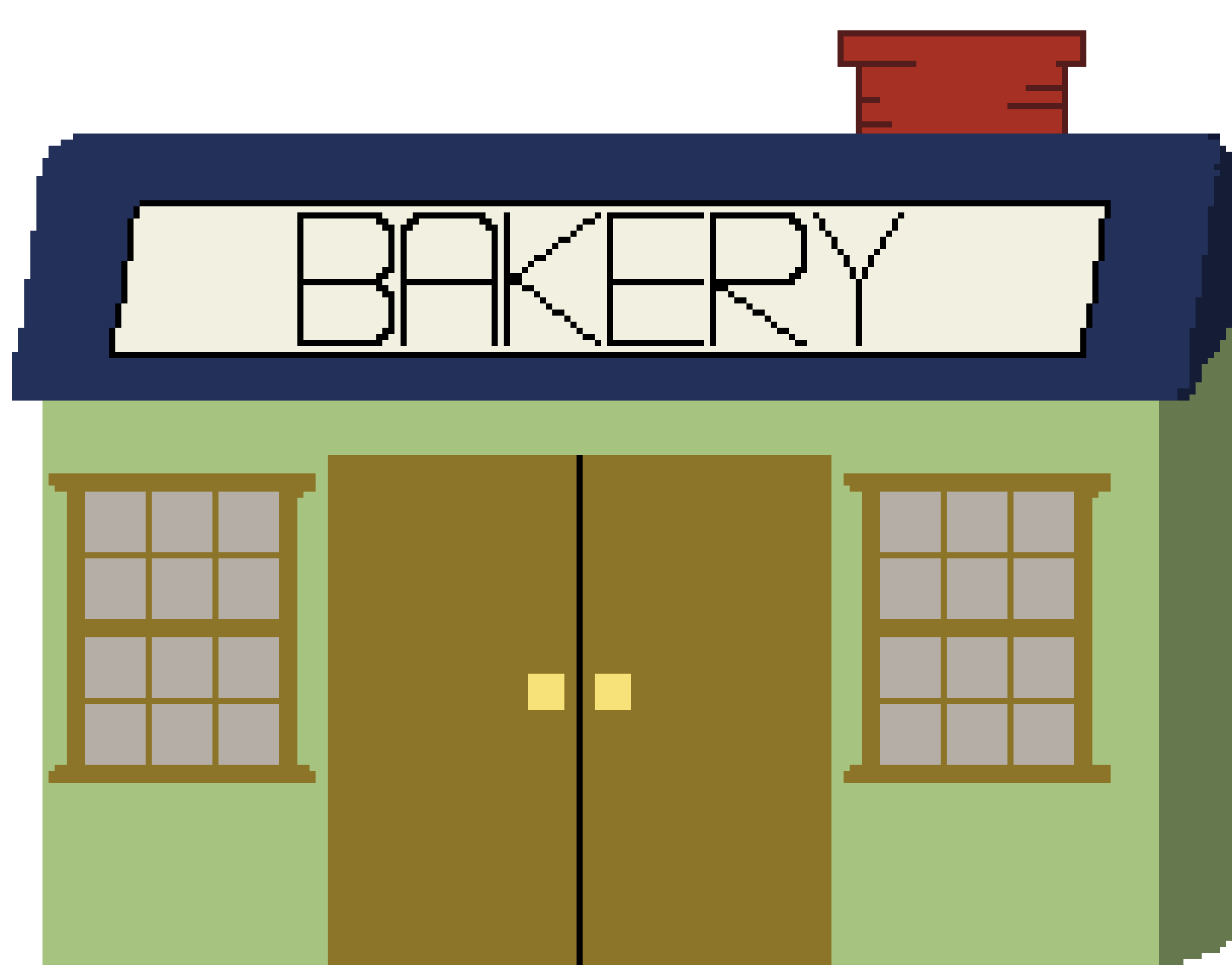 [1f80ec] shop-bakery