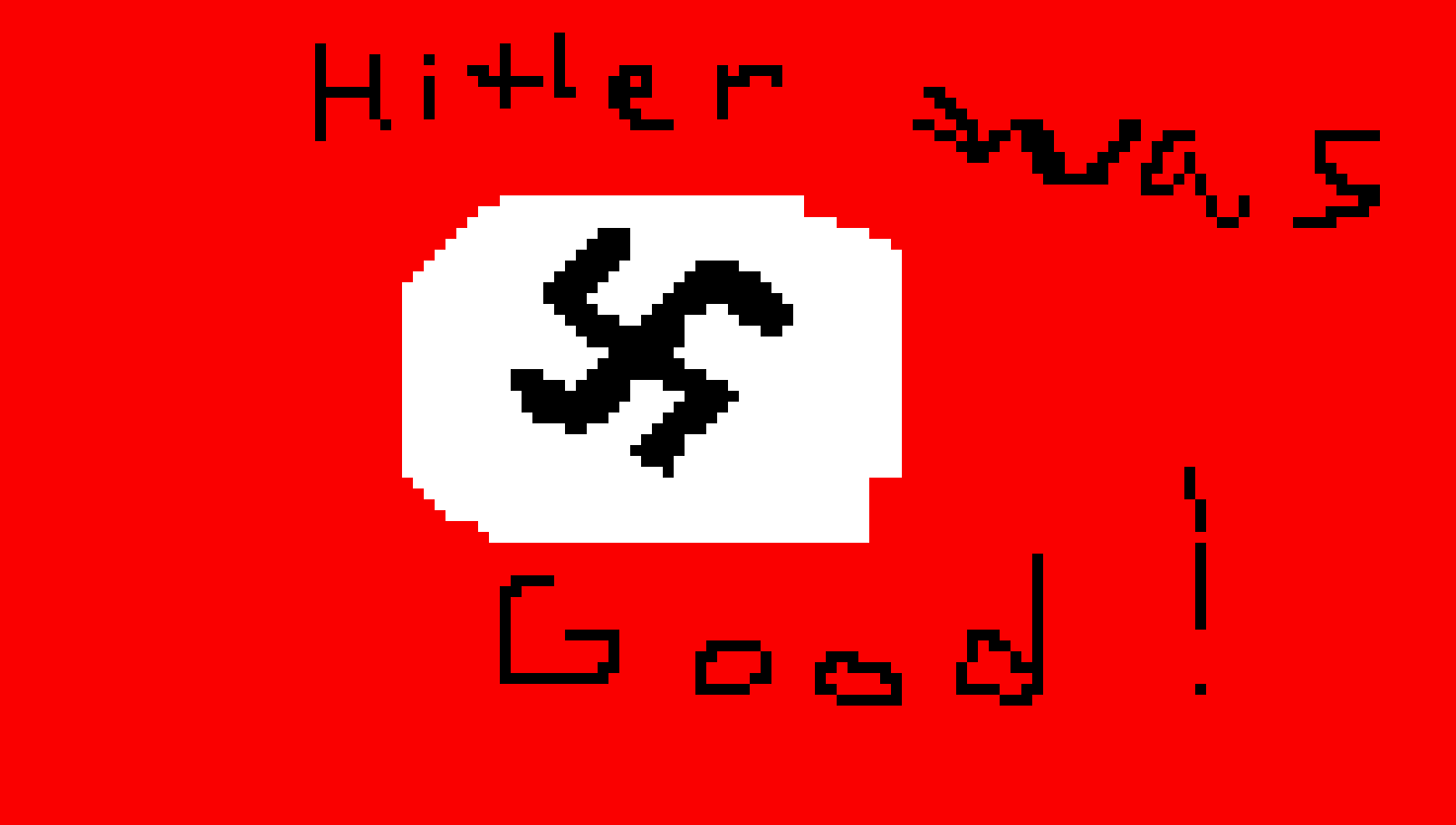 [9664c4] Swastika