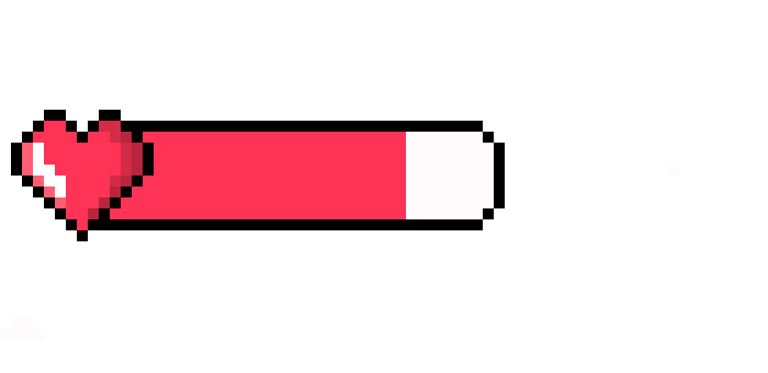 [2fe3ac] Health Bar (80%)