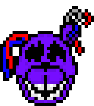 I redesigned it a little bit -Apples