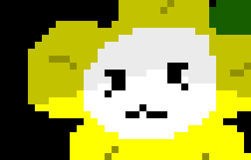 [a34ade] [They snap their hard at Ez] "Their name is 'Kawai Kat'..."
