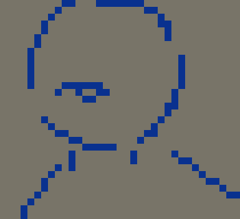[816c09] Pepper- draw 1x^4