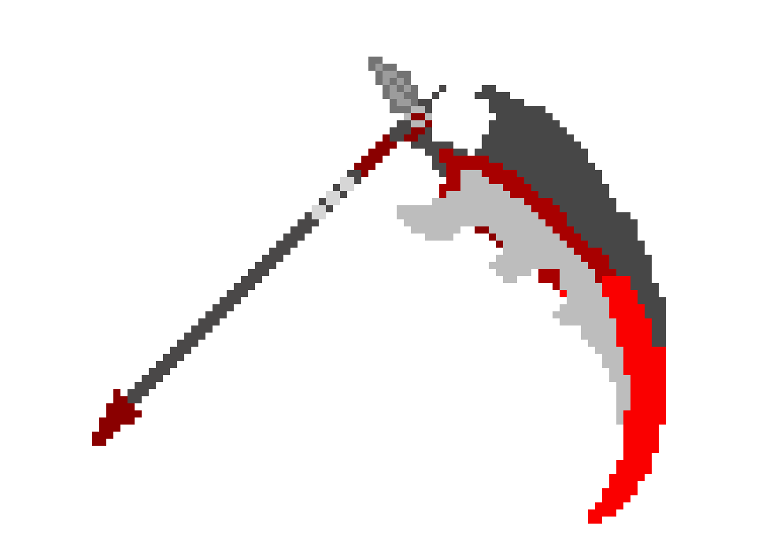 [5aa0f5] Scythe Red