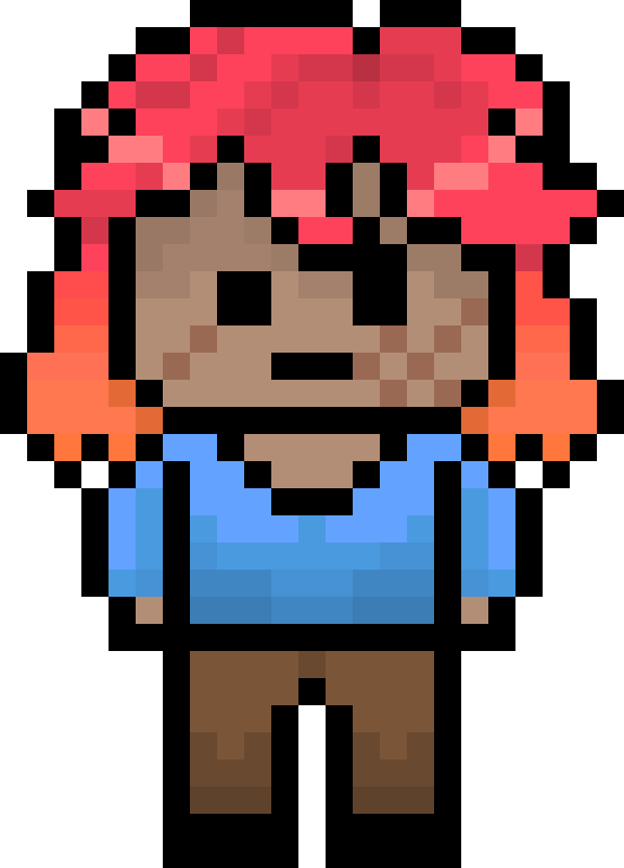 [7c6182] ABBY!