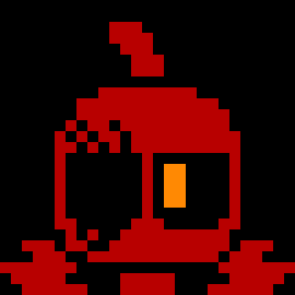 -what seems like the perfect nick name for fell jack-O