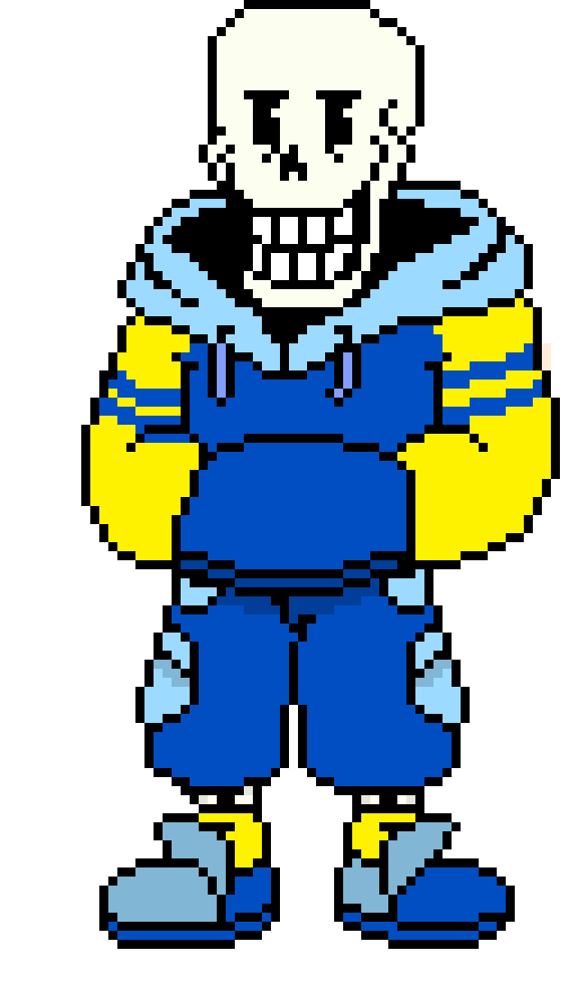 OuterSwap Papyrus