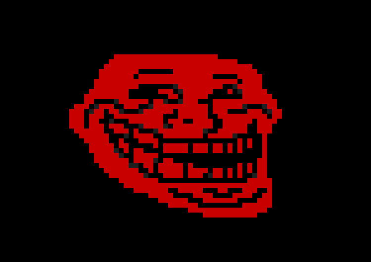 [7a994c] TROLL FACE