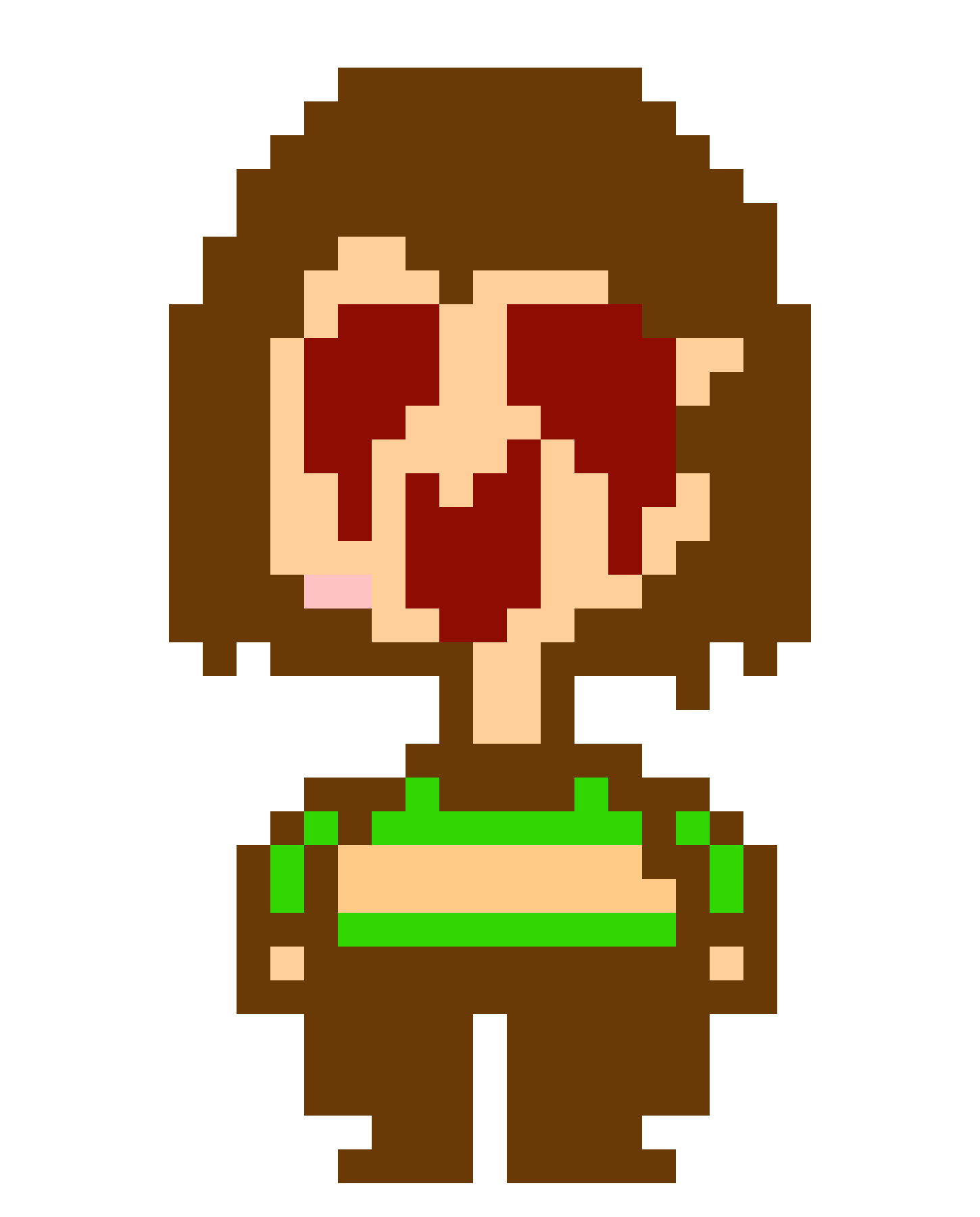 [9664c4] Chara