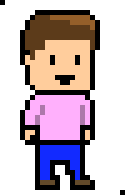 [9664c4] Man Happy