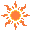 [1e5d10] Pixel Sun
